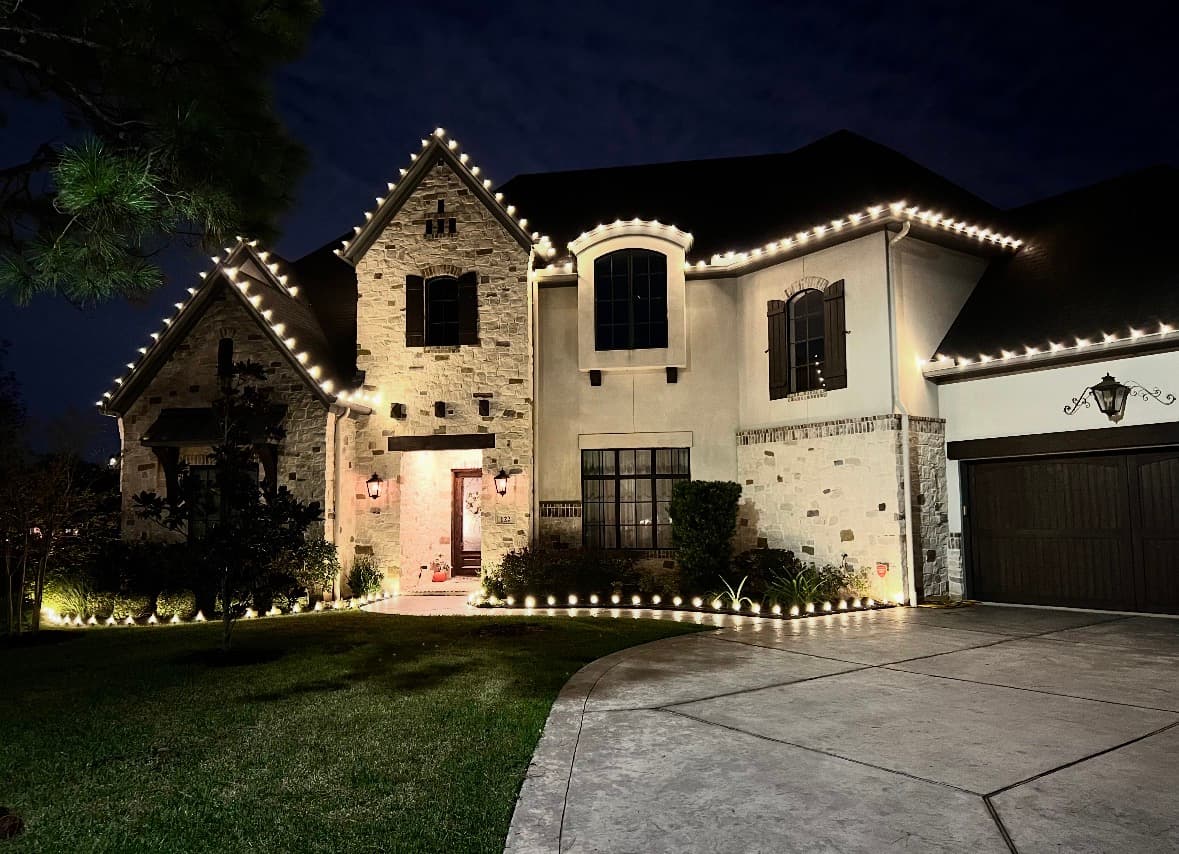 Architectural lighting